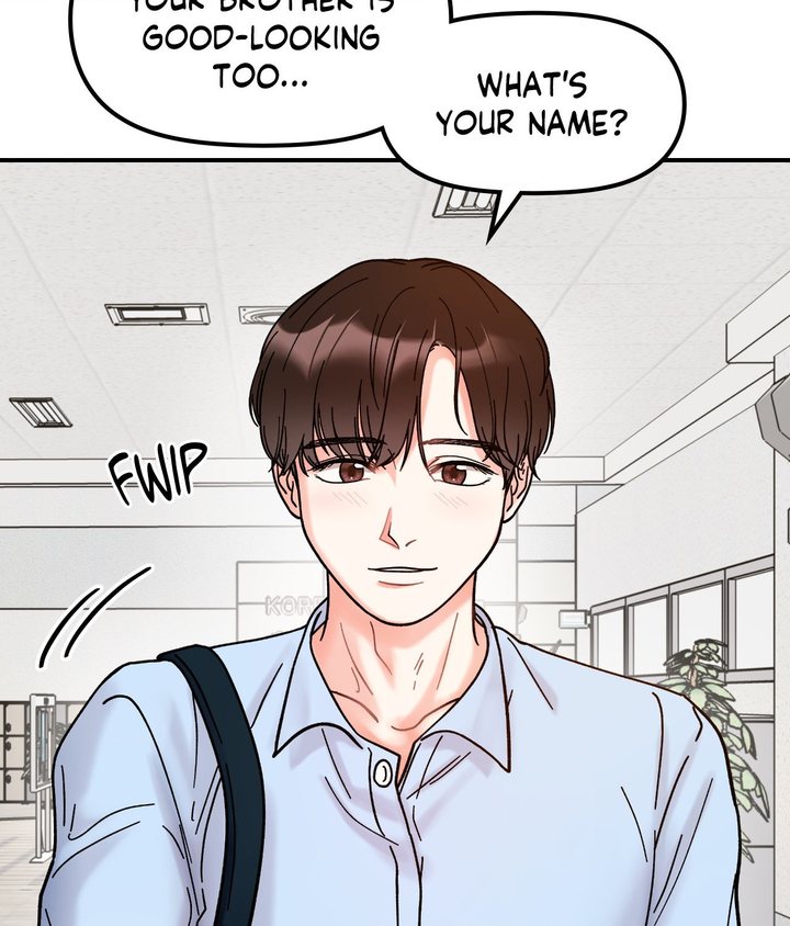 Secret Siblings Chapter 33 - Page 67