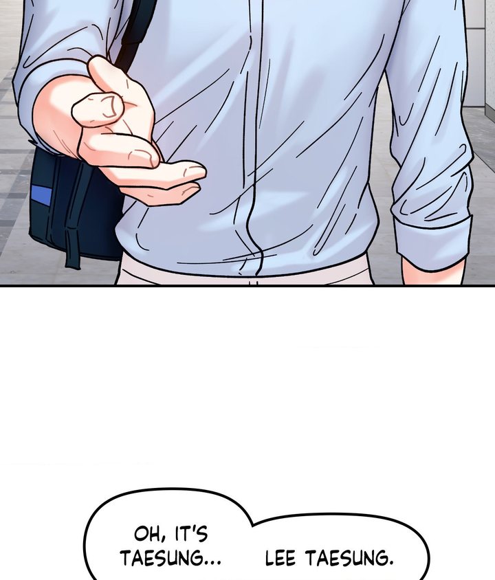Secret Siblings Chapter 33 - Page 68