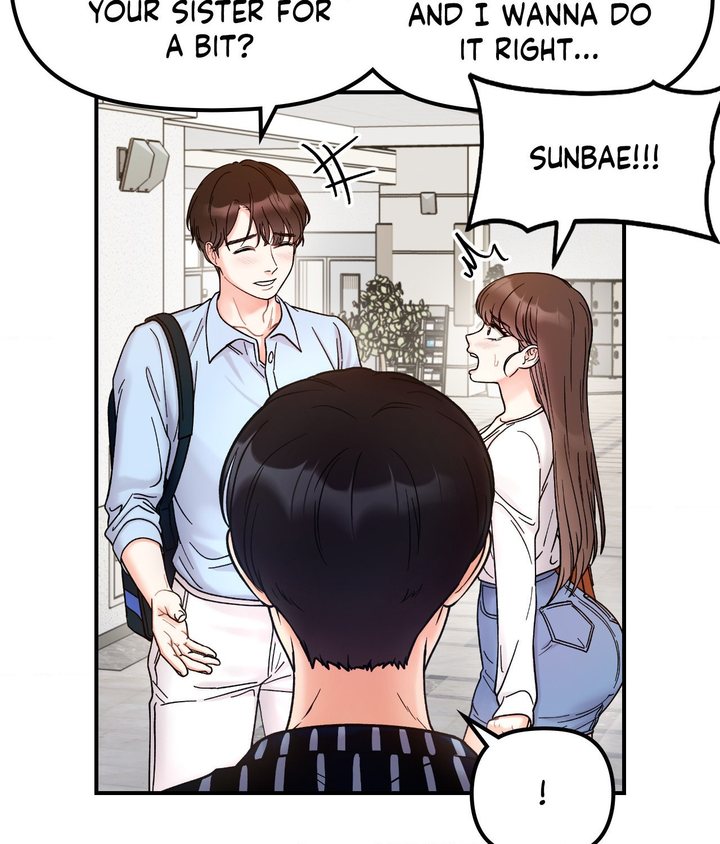 Secret Siblings Chapter 33 - Page 71