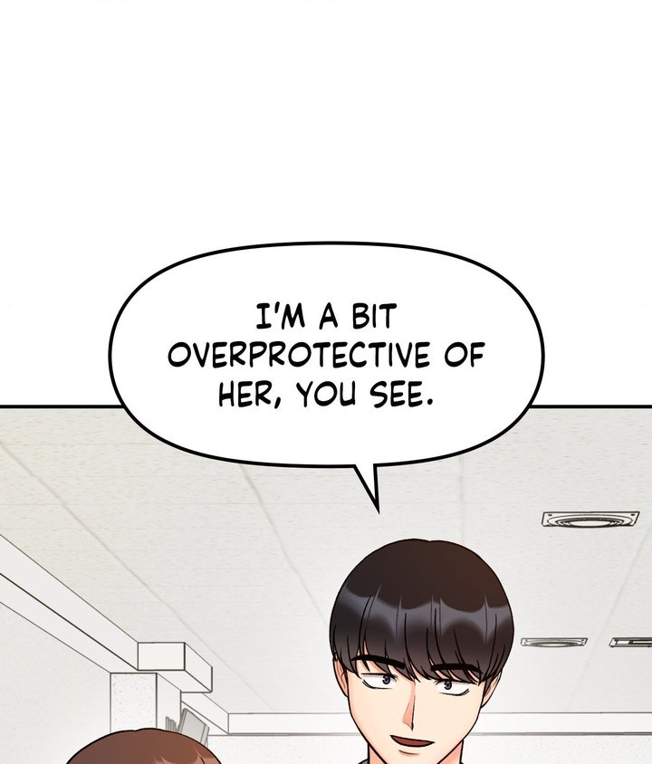 Secret Siblings Chapter 33 - Page 76