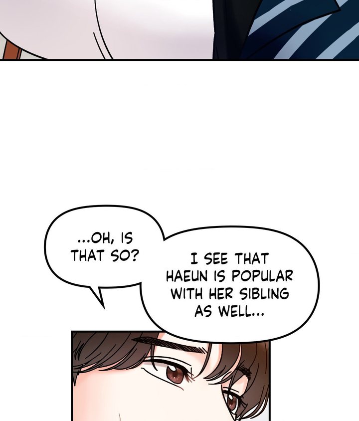 Secret Siblings Chapter 33 - Page 80
