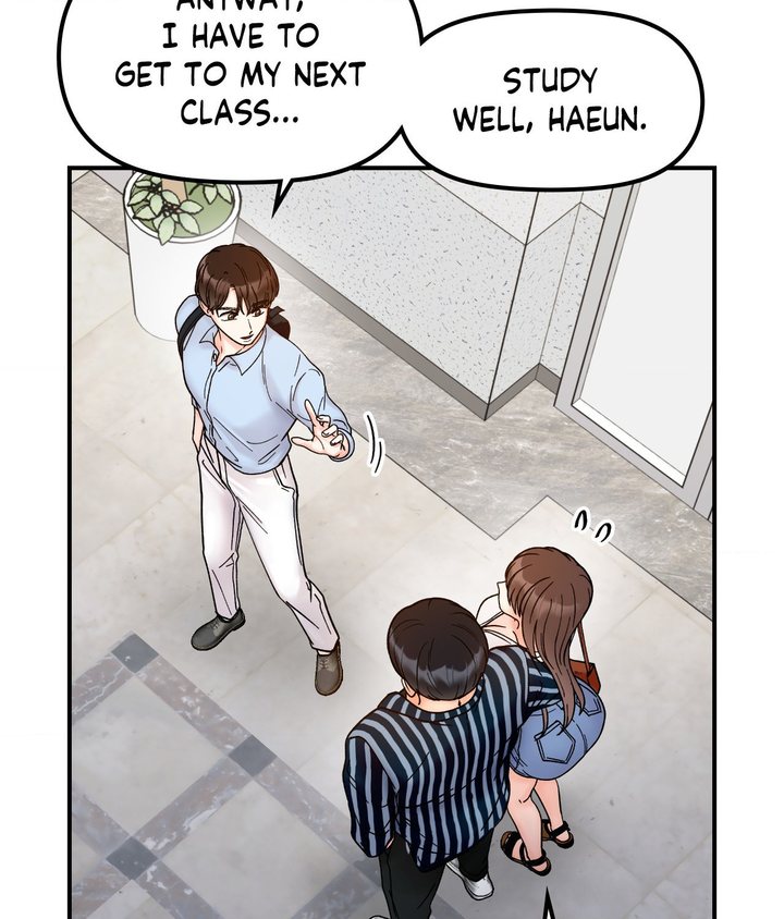 Secret Siblings Chapter 33 - Page 82
