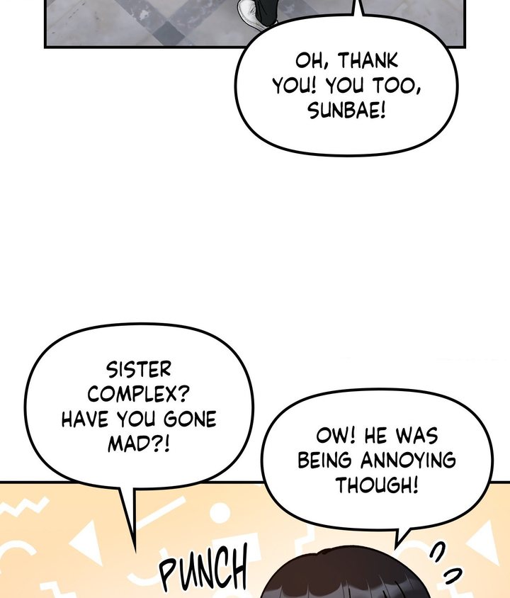 Secret Siblings Chapter 33 - Page 83