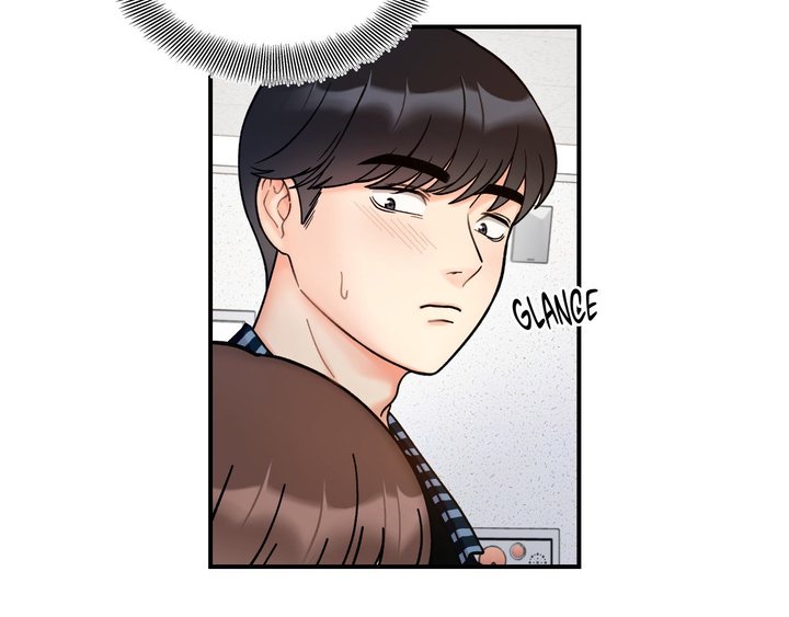 Secret Siblings Chapter 33 - Page 85