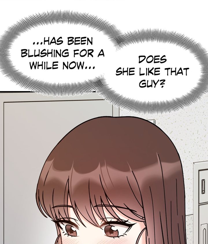 Secret Siblings Chapter 33 - Page 86
