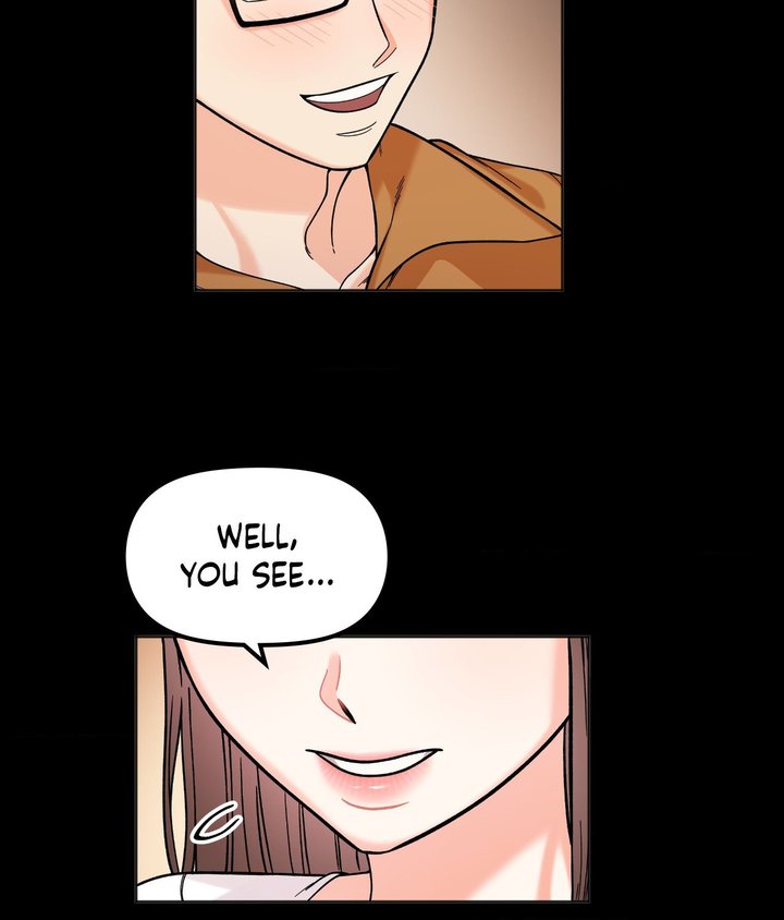 Secret Siblings Chapter 33 - Page 90