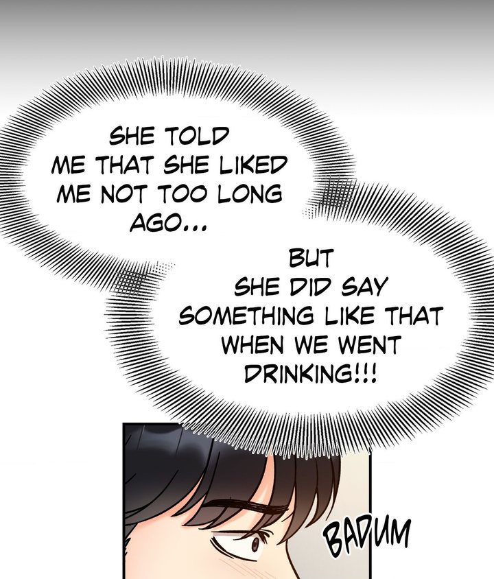 Secret Siblings Chapter 33 - Page 93
