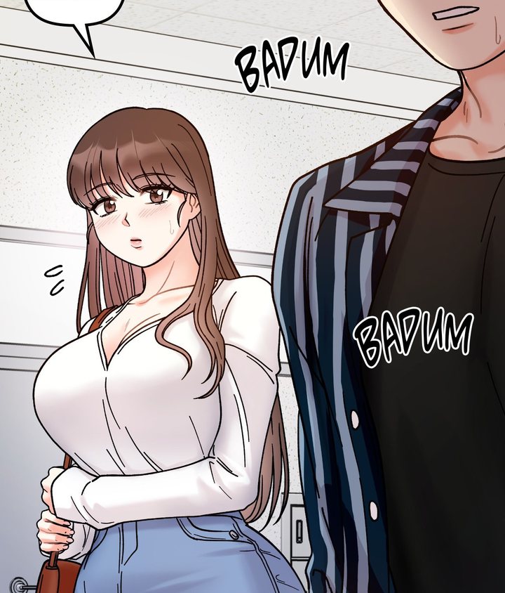 Secret Siblings Chapter 33 - Page 95