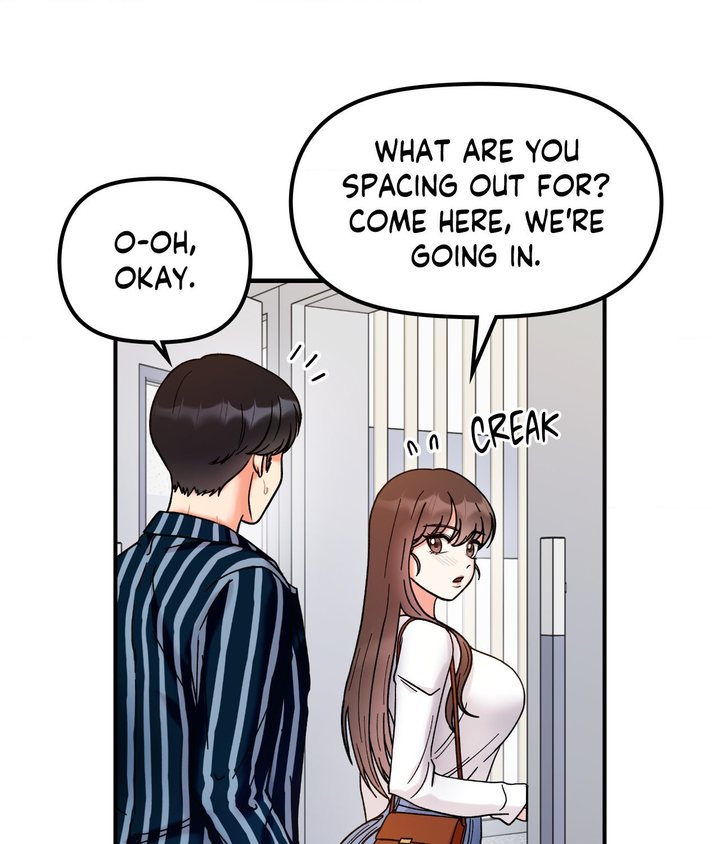 Secret Siblings Chapter 33 - Page 97