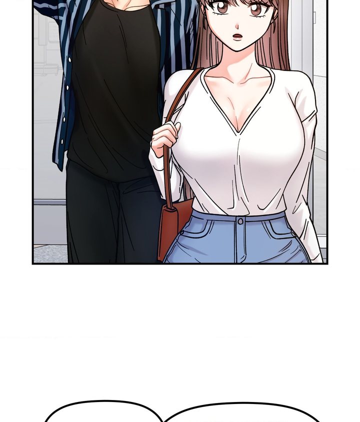 Secret Siblings Chapter 33 - Page 99