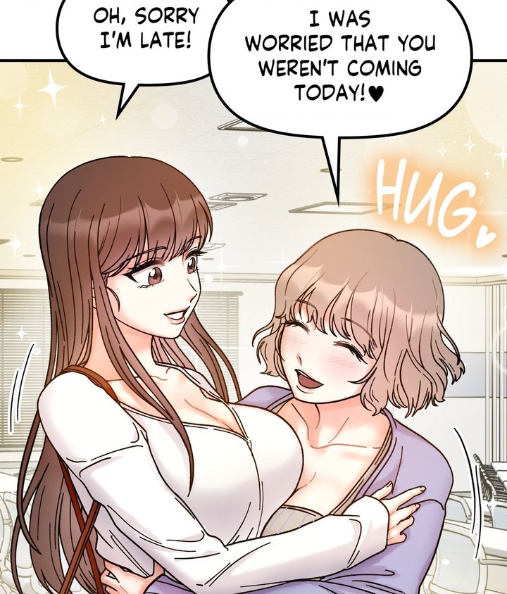 Secret Siblings Chapter 33 - Page 100