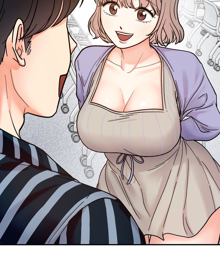 Secret Siblings Chapter 34 - Page 2