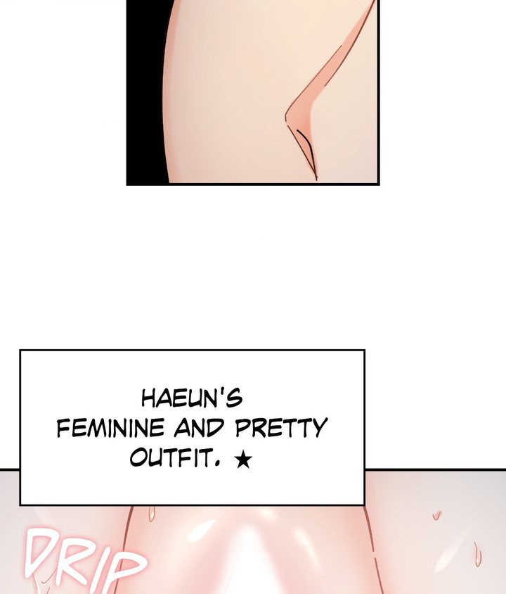 Secret Siblings Chapter 34 - Page 101