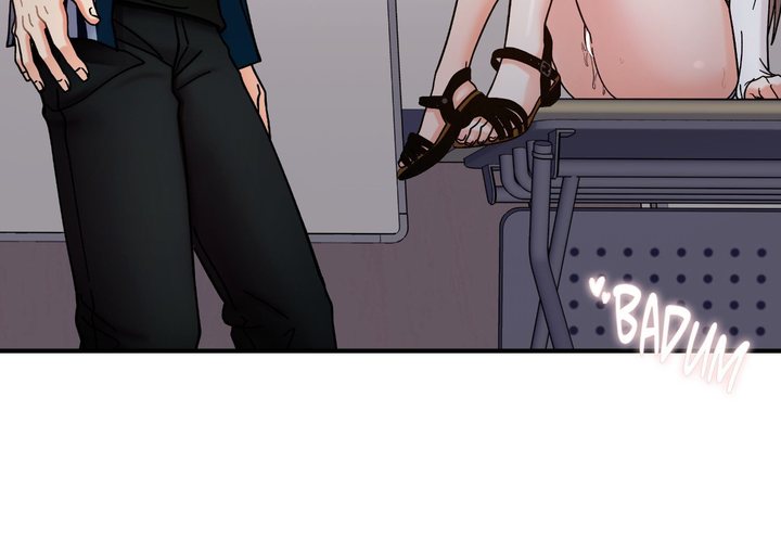 Secret Siblings Chapter 34 - Page 106