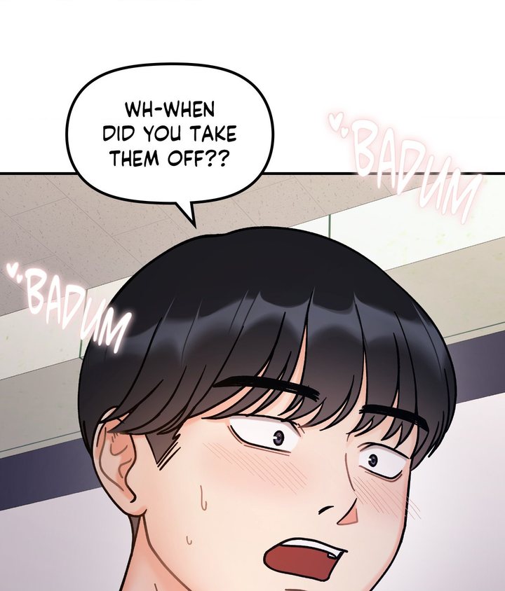 Secret Siblings Chapter 34 - Page 107