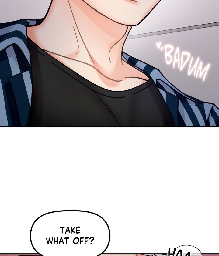 Secret Siblings Chapter 34 - Page 108