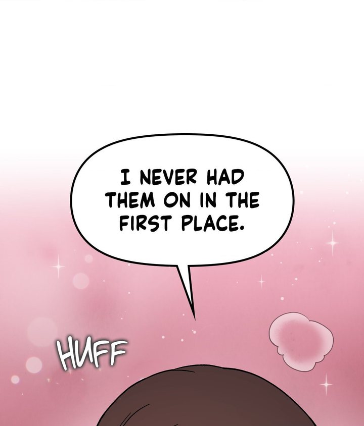 Secret Siblings Chapter 34 - Page 110