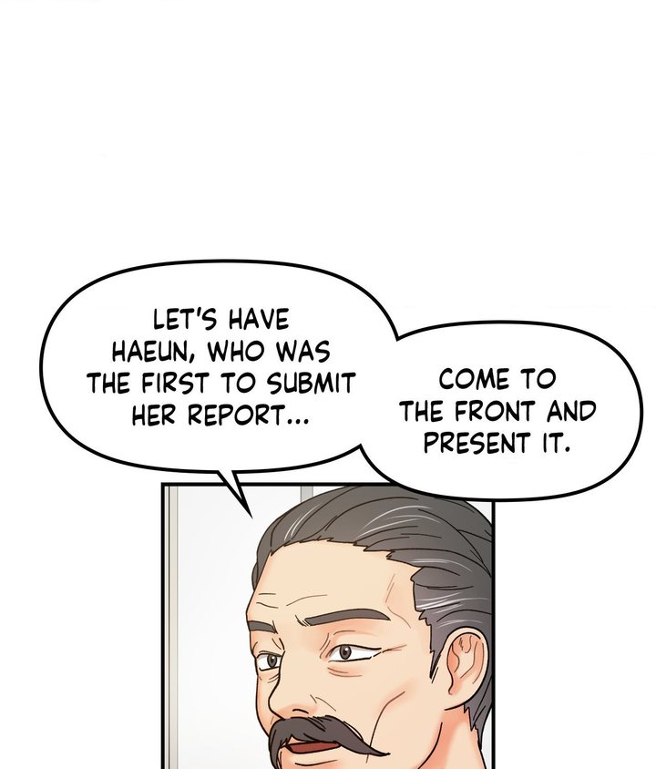 Secret Siblings Chapter 34 - Page 12