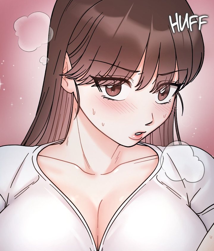 Secret Siblings Chapter 34 - Page 111