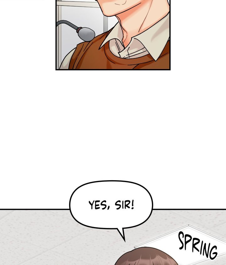 Secret Siblings Chapter 34 - Page 13