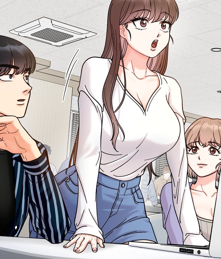 Secret Siblings Chapter 34 - Page 14