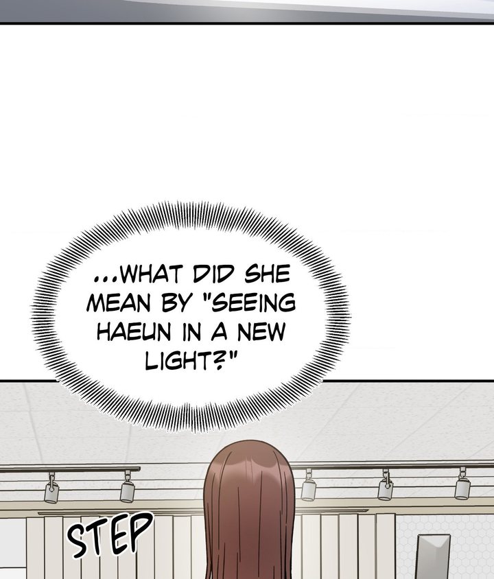 Secret Siblings Chapter 34 - Page 15