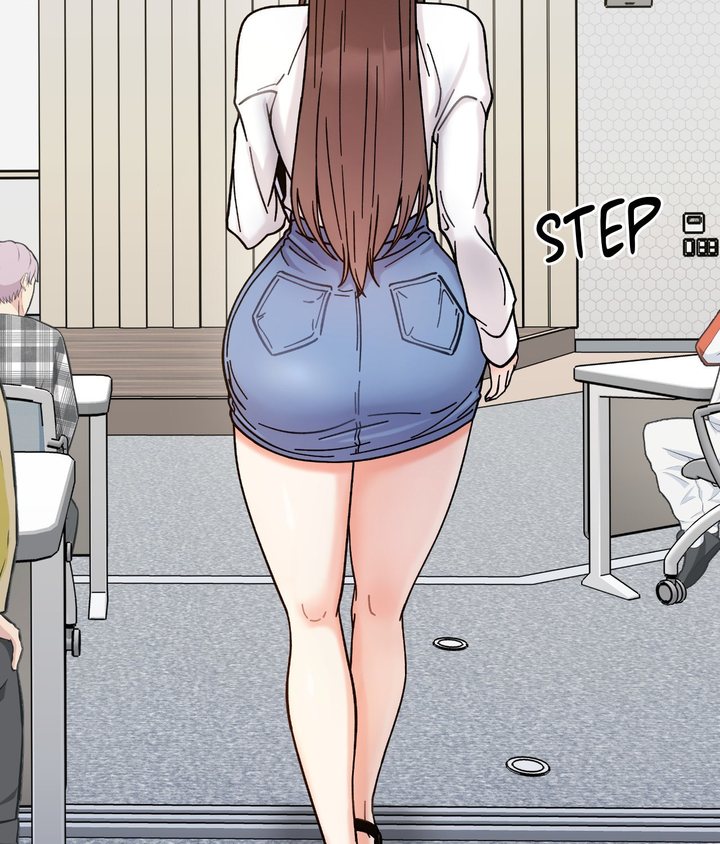 Secret Siblings Chapter 34 - Page 16