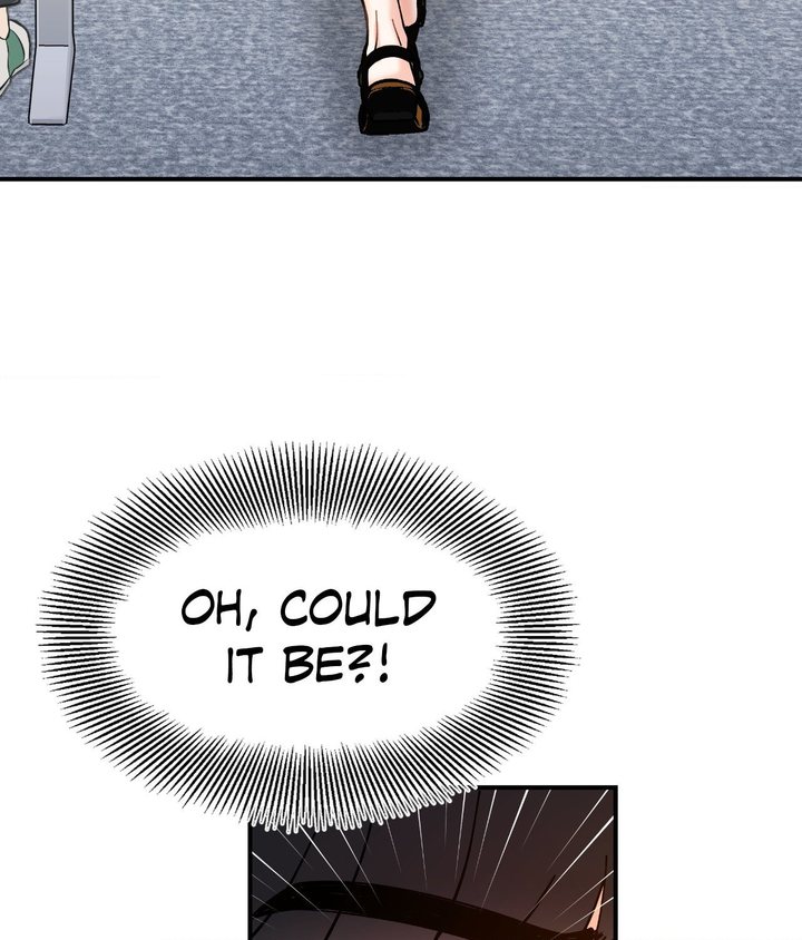 Secret Siblings Chapter 34 - Page 17