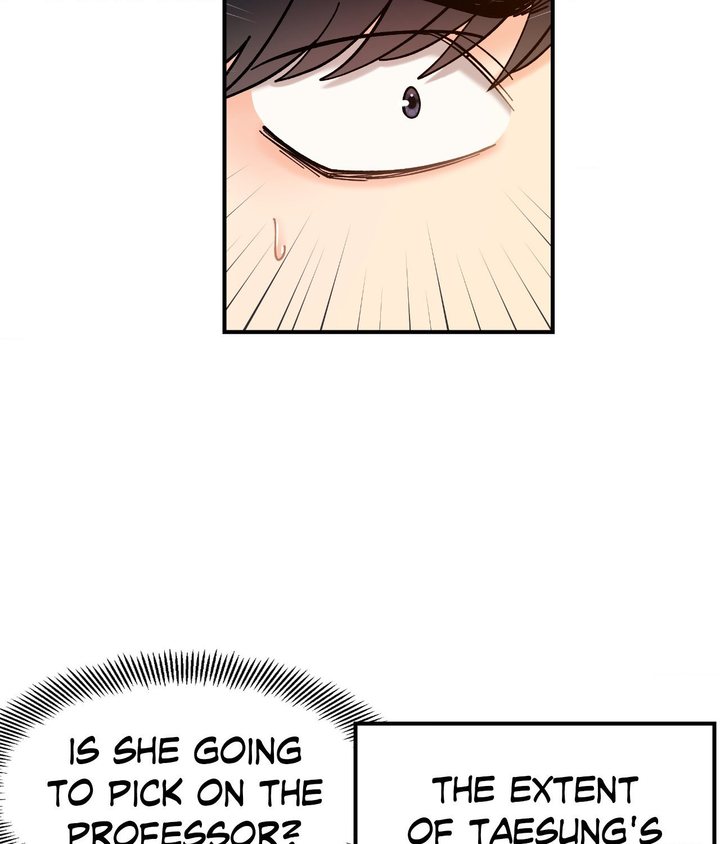 Secret Siblings Chapter 34 - Page 18