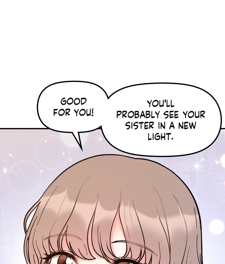 Secret Siblings Chapter 34 - Page 3