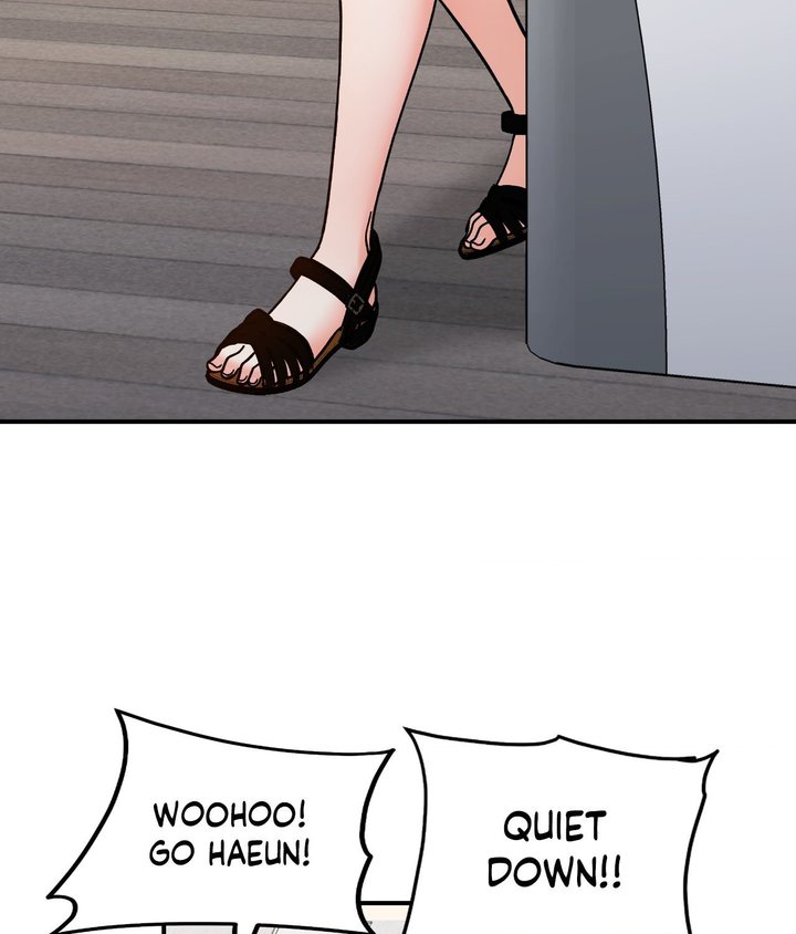 Secret Siblings Chapter 34 - Page 24