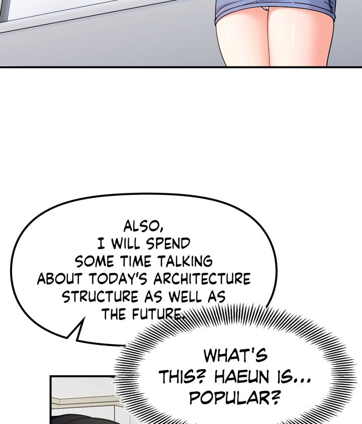 Secret Siblings Chapter 34 - Page 27