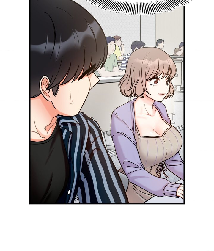 Secret Siblings Chapter 34 - Page 28
