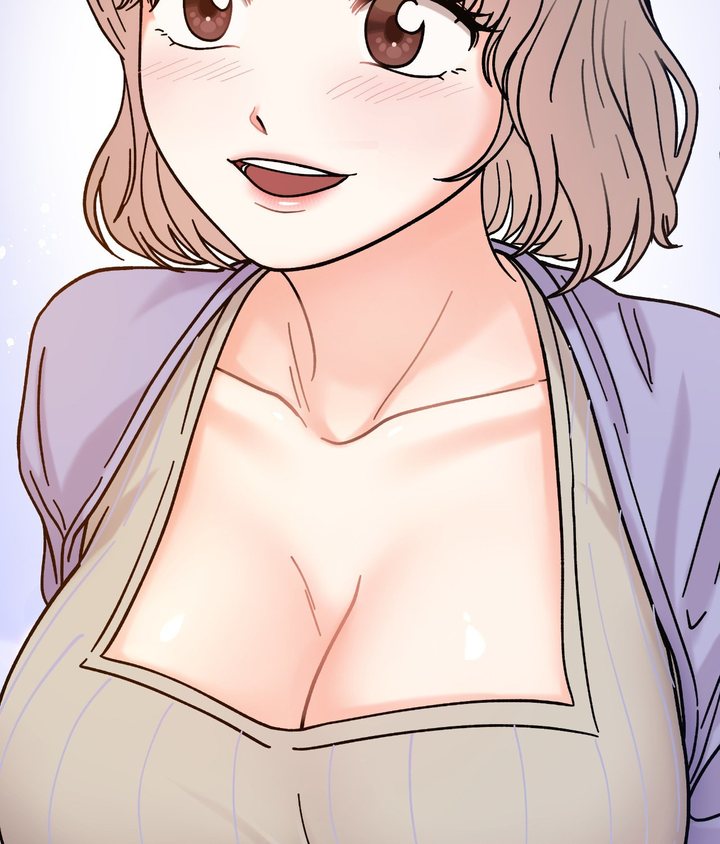 Secret Siblings Chapter 34 - Page 4