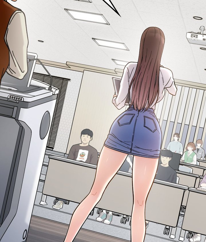 Secret Siblings Chapter 34 - Page 31