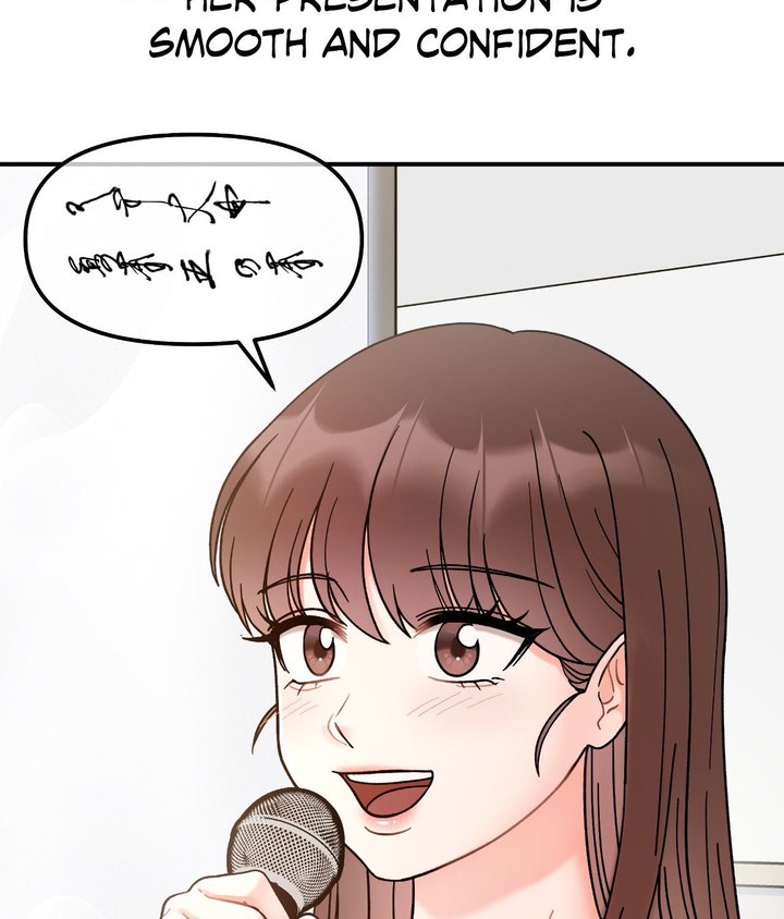 Secret Siblings Chapter 34 - Page 38