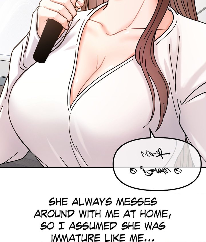 Secret Siblings Chapter 34 - Page 39