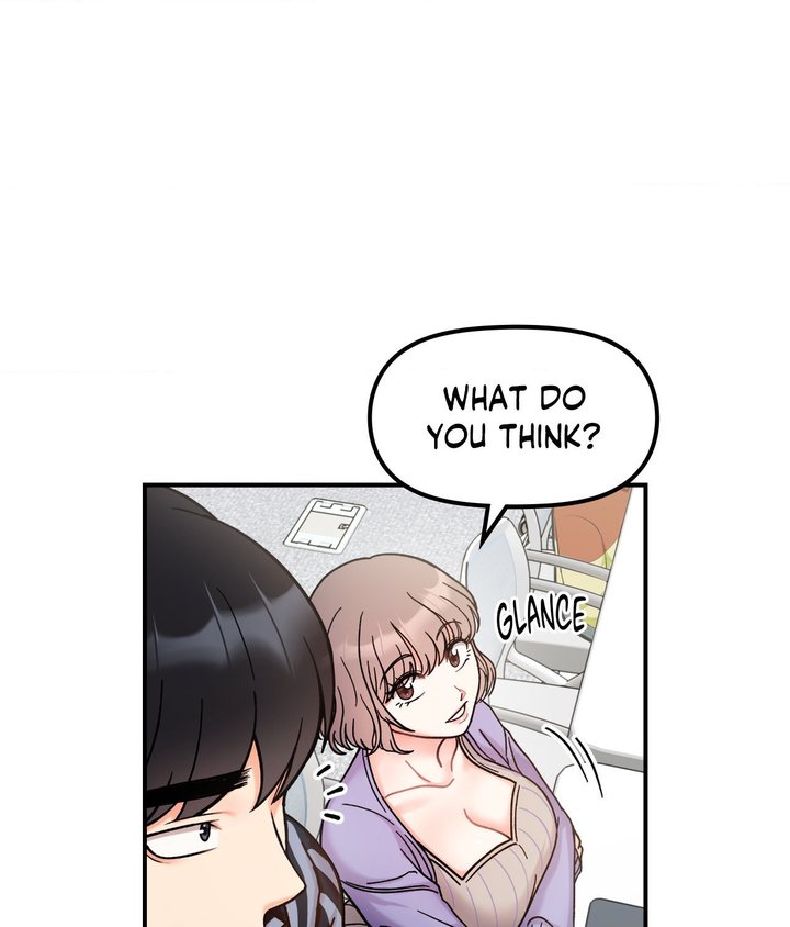Secret Siblings Chapter 34 - Page 40