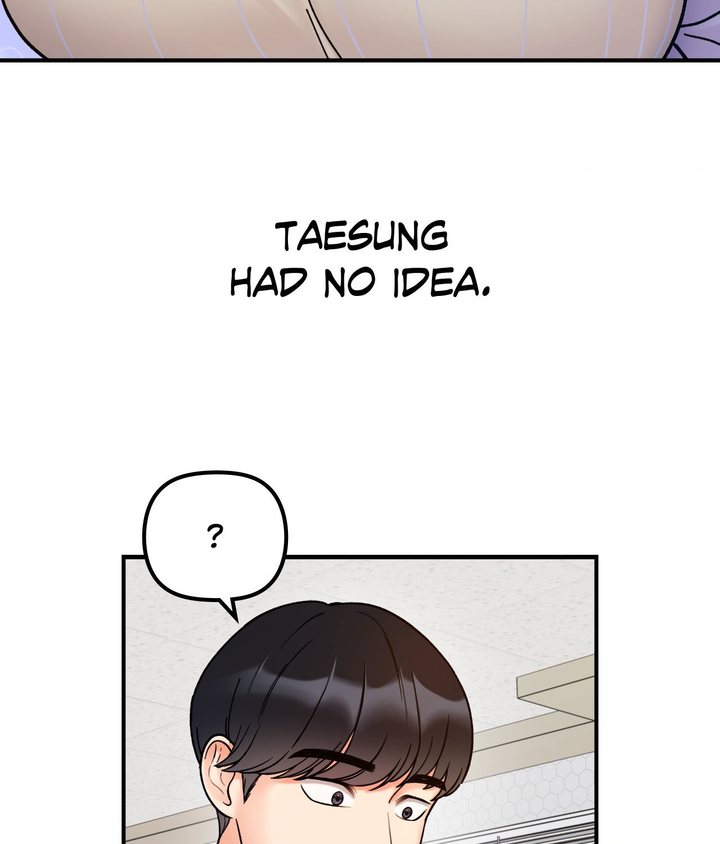 Secret Siblings Chapter 34 - Page 5