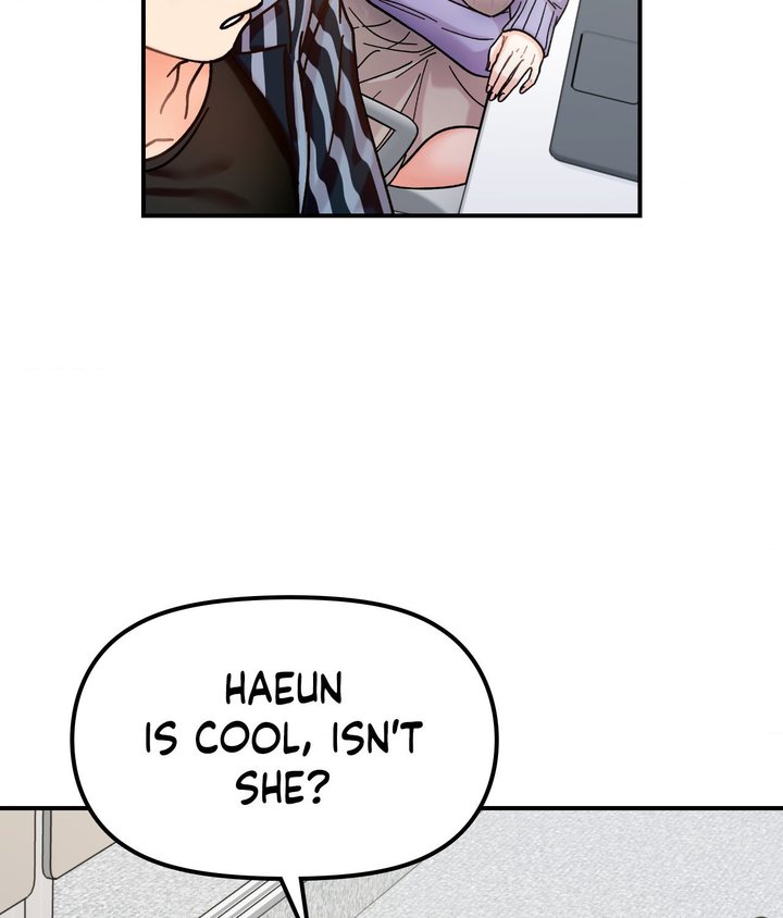 Secret Siblings Chapter 34 - Page 41