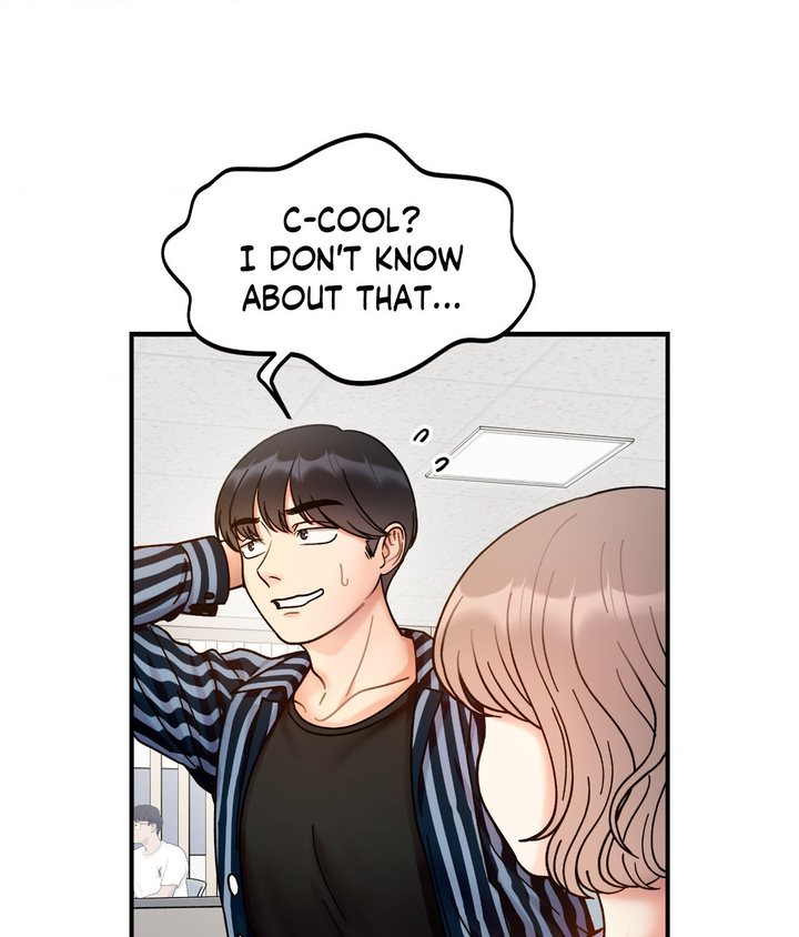Secret Siblings Chapter 34 - Page 44
