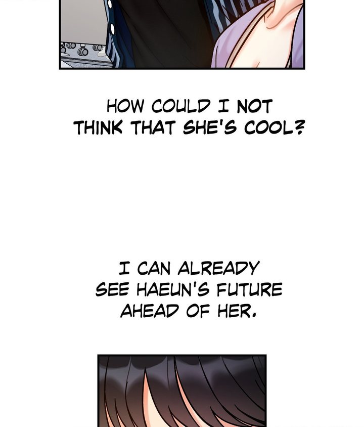 Secret Siblings Chapter 34 - Page 45