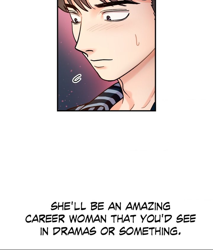 Secret Siblings Chapter 34 - Page 46