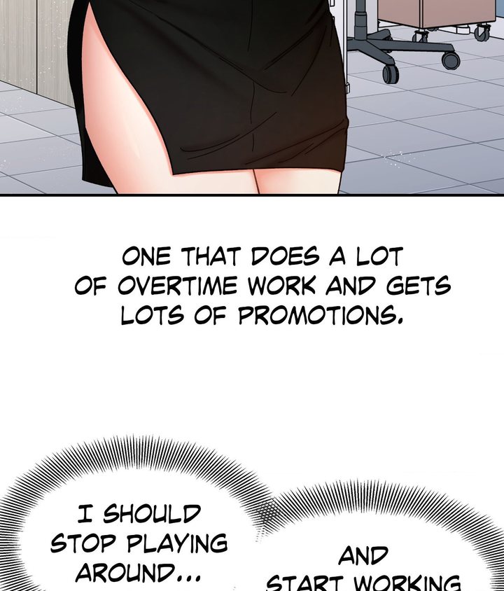 Secret Siblings Chapter 34 - Page 48