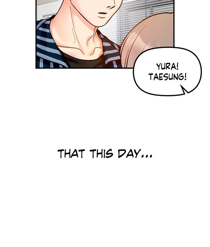 Secret Siblings Chapter 34 - Page 6