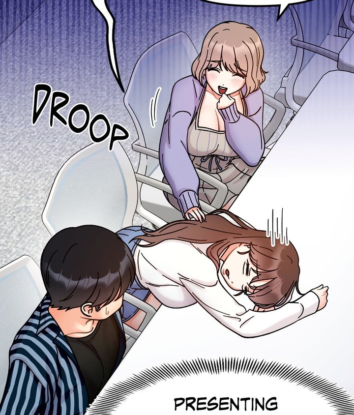 Secret Siblings Chapter 34 - Page 57