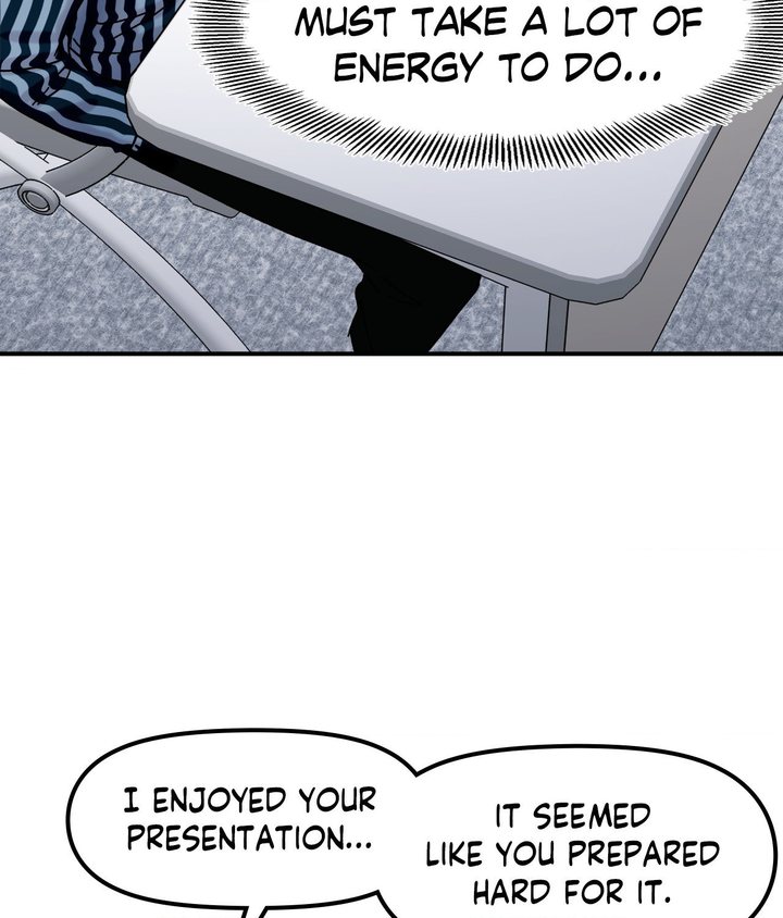 Secret Siblings Chapter 34 - Page 58