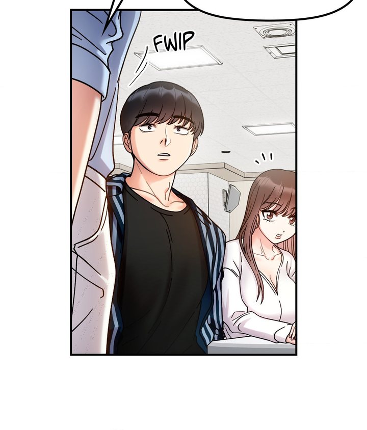 Secret Siblings Chapter 34 - Page 59