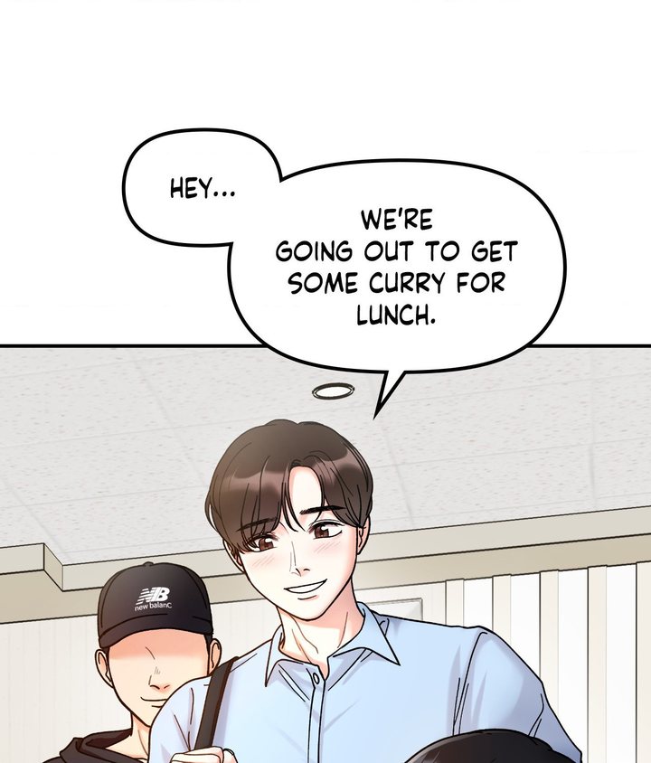 Secret Siblings Chapter 34 - Page 60