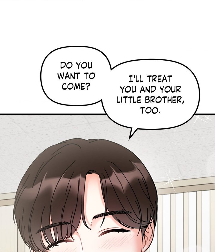 Secret Siblings Chapter 34 - Page 62